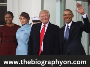 Barack Obama