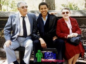 Barack Obama