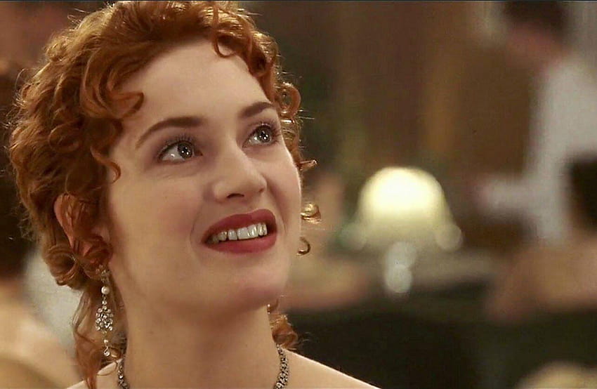 Kate Winslet