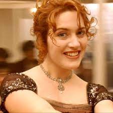 Kate Elizabeth Winslet