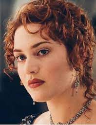 Kate Elizabeth Winslet