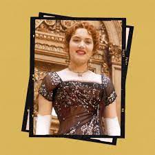 Kate Elizabeth Winslet