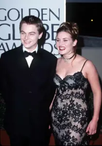 Kate Elizabeth Winslet