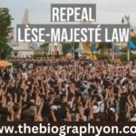 What Is Lèse-Majesté?