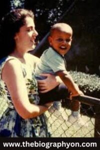 Barack Obama