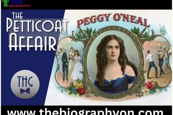 The Petticoat Affair