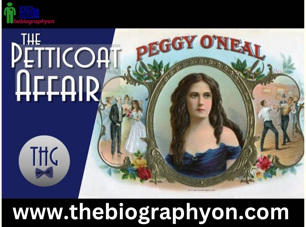 The Petticoat Affair