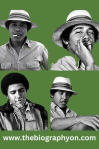 Barack Obama