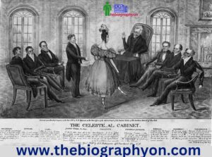 The Petticoat Affair