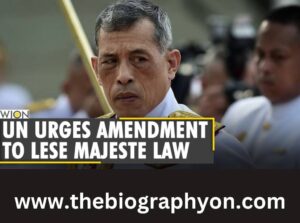 What Is Lèse-Majesté?