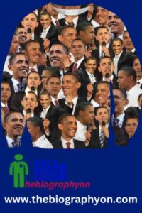 Barack Obama