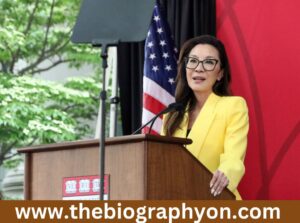 Michelle Yeoh