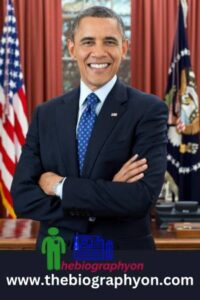 Barack Obama