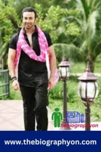 Shakib Khan