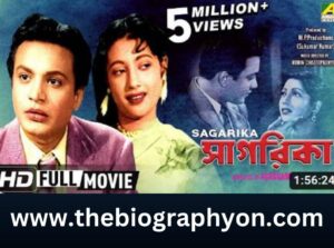 Suchitra Sen