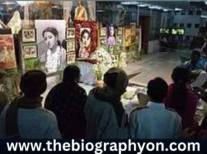 Suchitra Sen