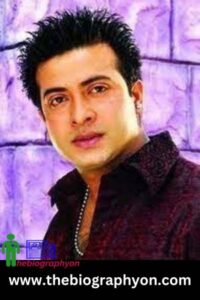 Shakib Khan