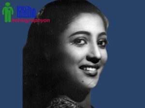 Suchitra Sen