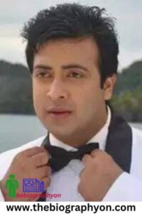 Shakib Khan