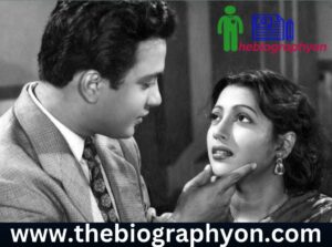 Suchitra Sen