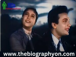 Suchitra Sen