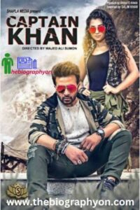 Shakib Khan