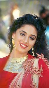 Madhuri Dixit