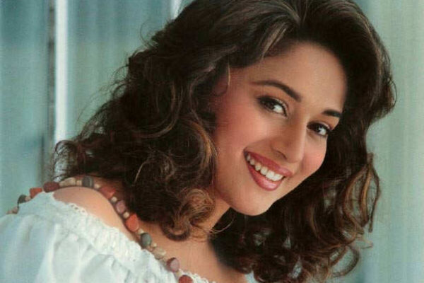 Madhuri Dixit