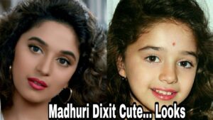 Madhuri Dixit