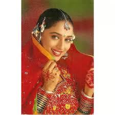 Madhuri Dixit