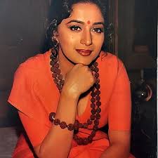 Madhuri Dixit