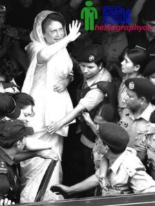 Khaleda Zia