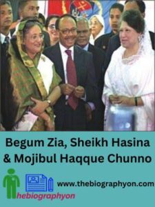 Khaleda Zia