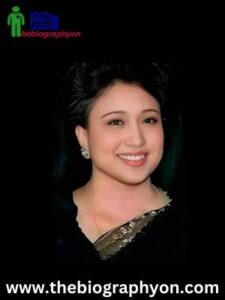 Khaleda Zia