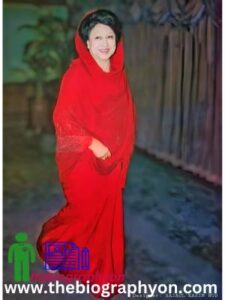 Khaleda Zia