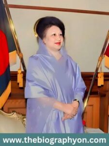 Khaleda Zia
