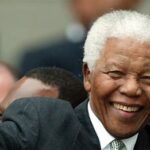 Nelson Mandela