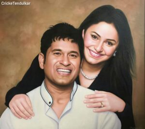Sachin Tendulkar