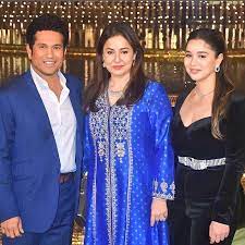 Sachin Tendulkar