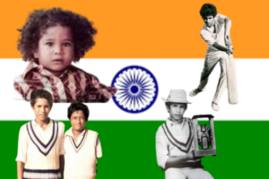 Sachin Tendulkar
