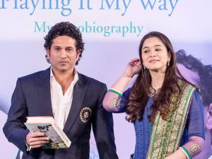Sachin Tendulkar