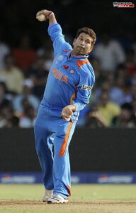 Sachin Tendulkar