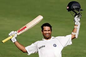 Sachin Tendulkar