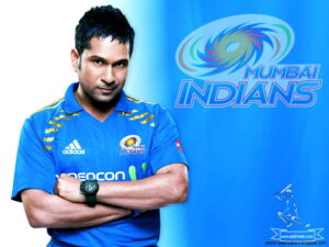 Sachin Tendulkar