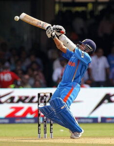 Sachin Tendulkar