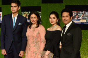 Sachin Tendulkar
