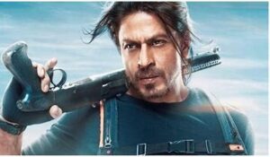 Shah Rukh Khan
