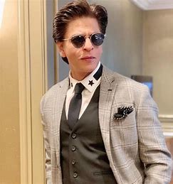 Shah Rukh Khan