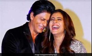 Shah Rukh Khan