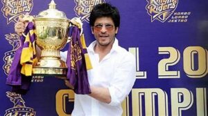 Shah Rukh Khan